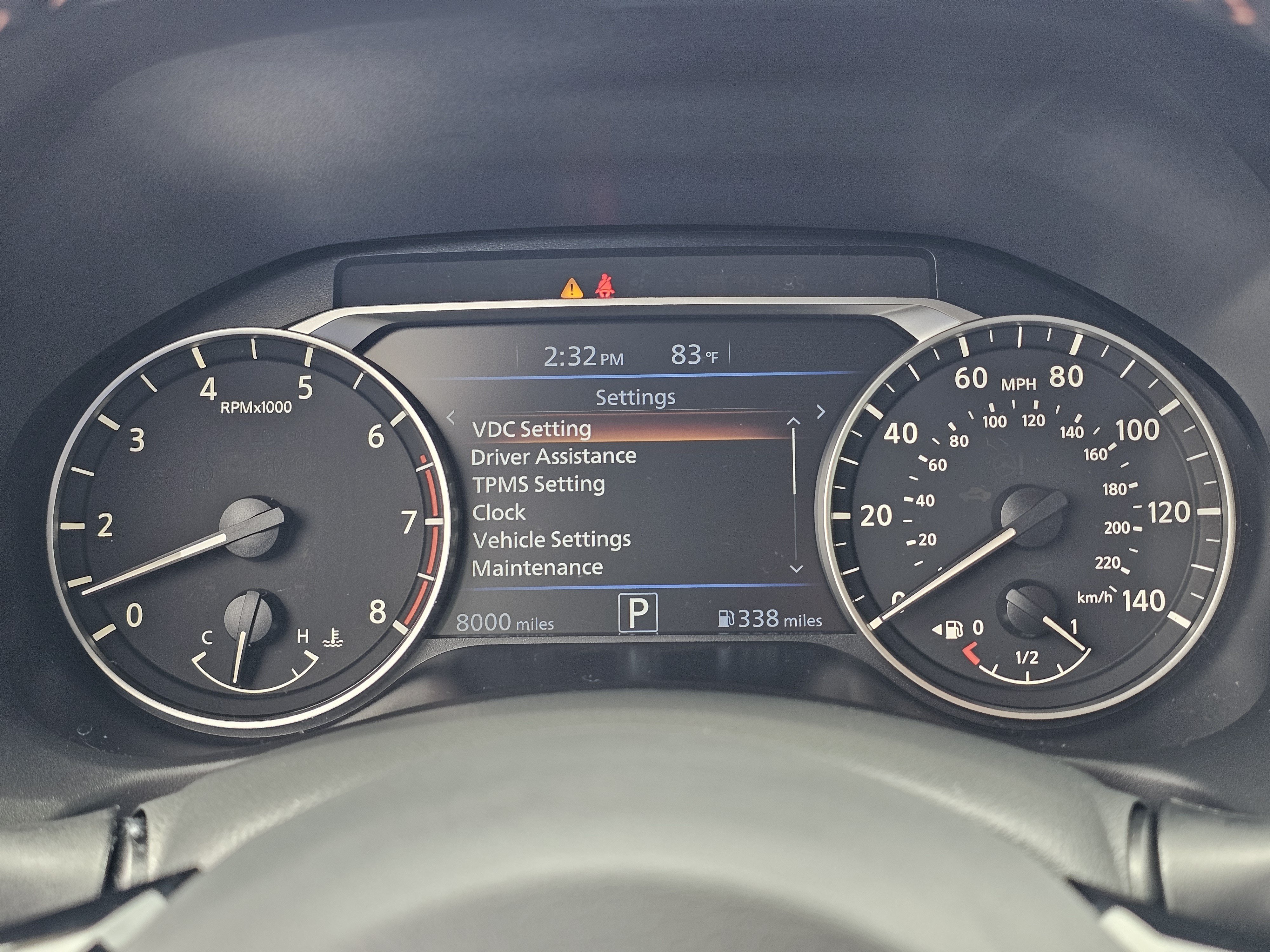 Used 2025 Gray Nissan SR FWD image 23