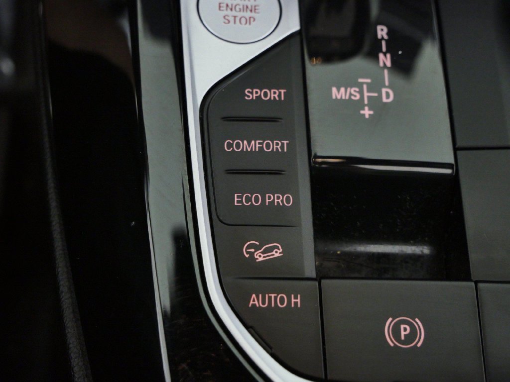 Certified Used 2023 Skyscraper Grey Metallic BMW xDrive30i image 46