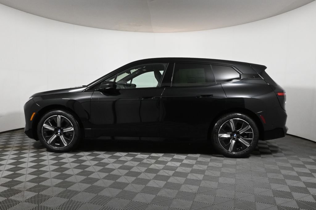 Used 2026 BMW iX 45 with VIN WB543CF00TCV98171 for sale in Warwick, RI