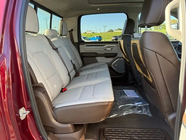 2026 RAM 1500 Laramie - Photo 13
