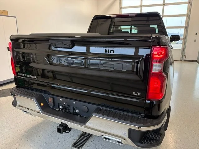 2026 Chevrolet Silverado 1500 LT - Photo 16