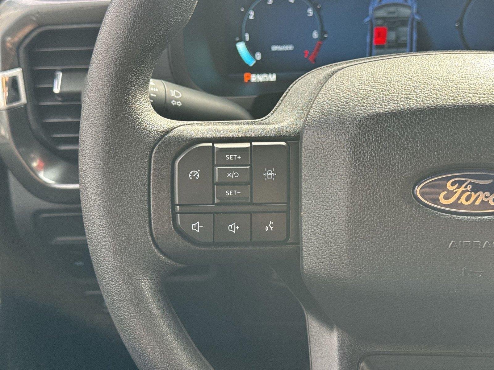 2024 Ford F-150 STX - Photo 18