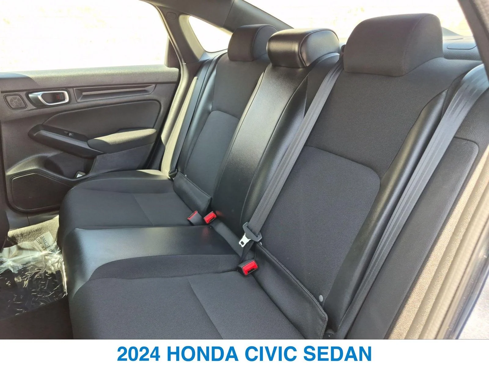 Certified Used 2024 Gray Honda Sport image 21