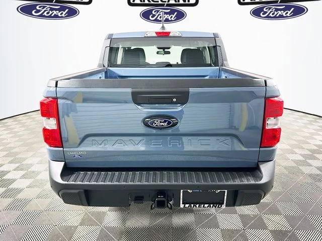 New 2026 Ford Maverick XLT