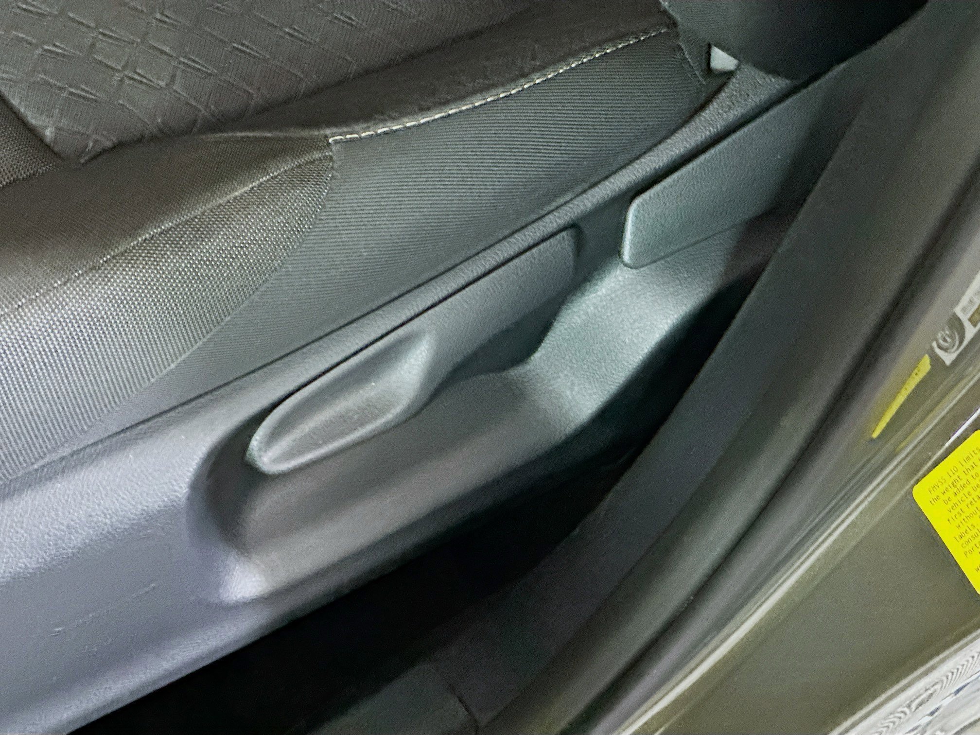 Used 2021 Bronze Toyota LE image 13