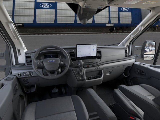 New 2026 Oxford White Ford Base image 30