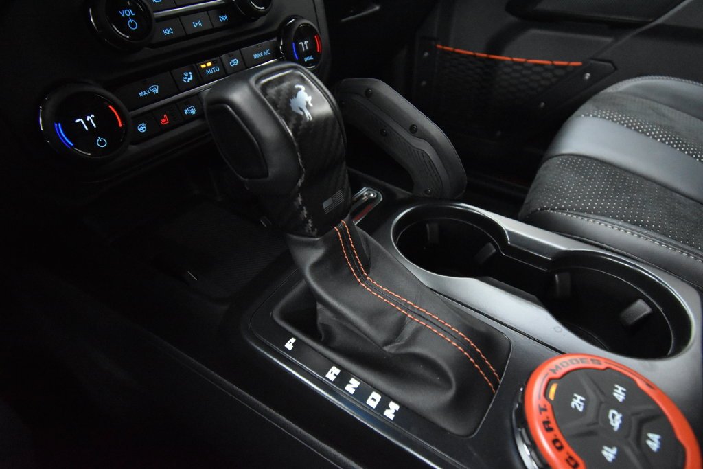 Used 2026 Marsh Gray Ford Raptor image 20
