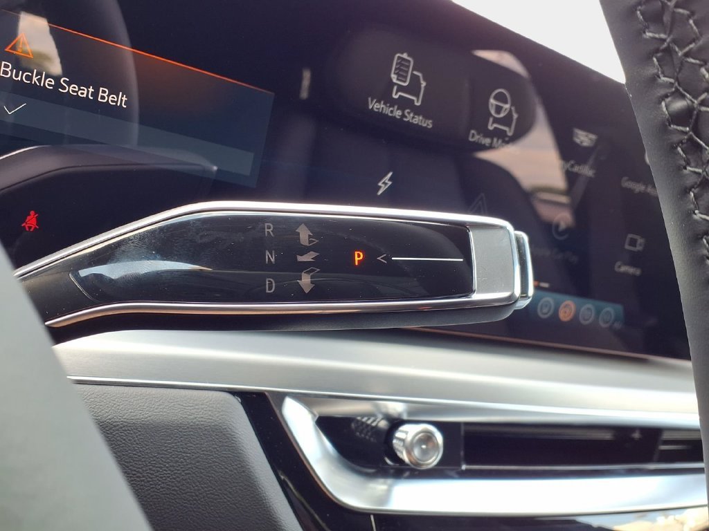 2026 Cadillac LYRIQ Sport - Photo 22