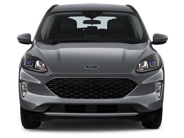 2022 Ford Escape SEL - Photo 5