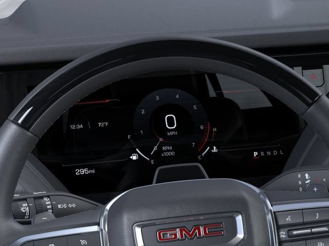 2026 GMC Yukon XL Elevation - Photo 20