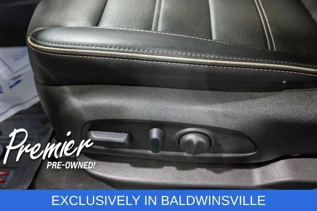 Used 2023 Gray GMC Denali image 21