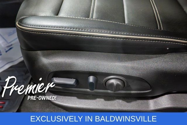 Used 2023 Gray GMC Denali image 21
