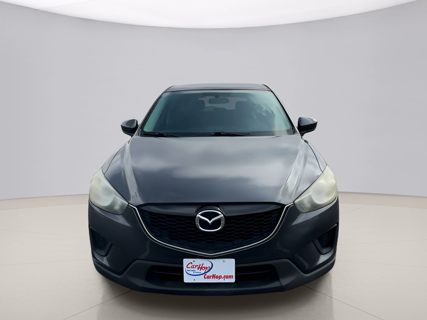 2014 Mazda CX-5 Sport photo 2