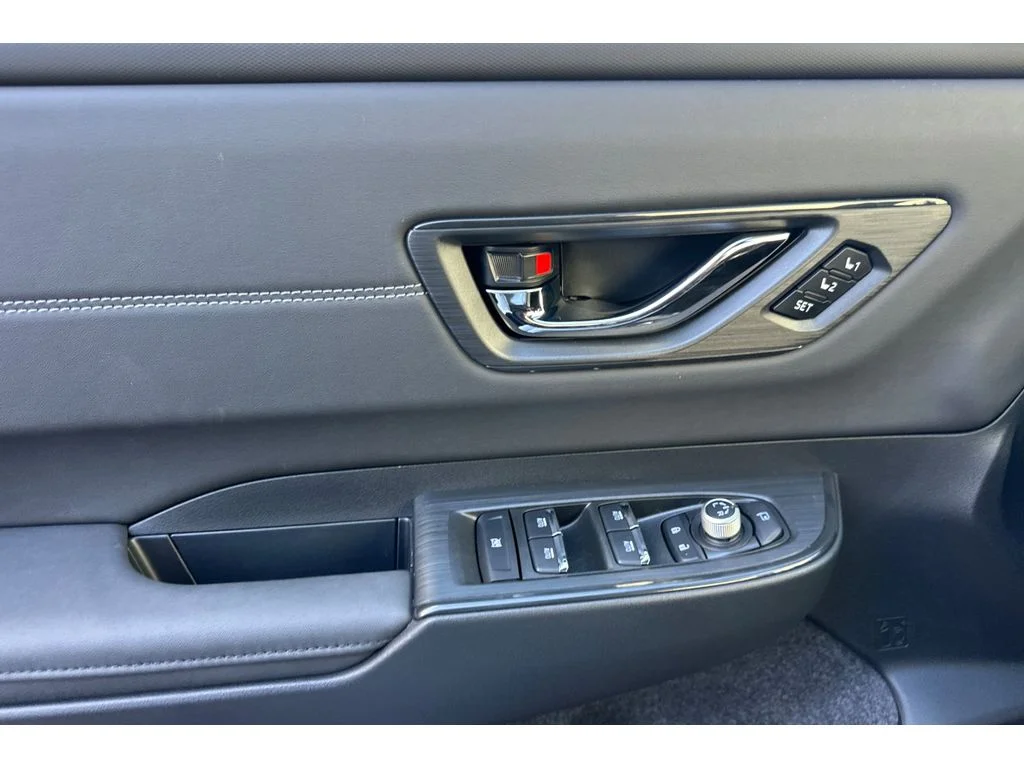 New 2026 SAPPHIRE BLUE PEARL Subaru Touring XT image 11