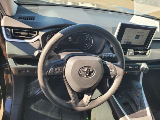 Used 2024 Black Toyota XLE image 30