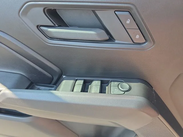 Used 2024 Gray Chevrolet Trail Boss image 29