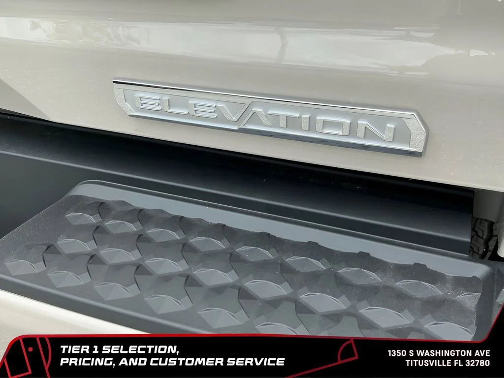 New 2026 Coastal Dune GMC Elevation image 45