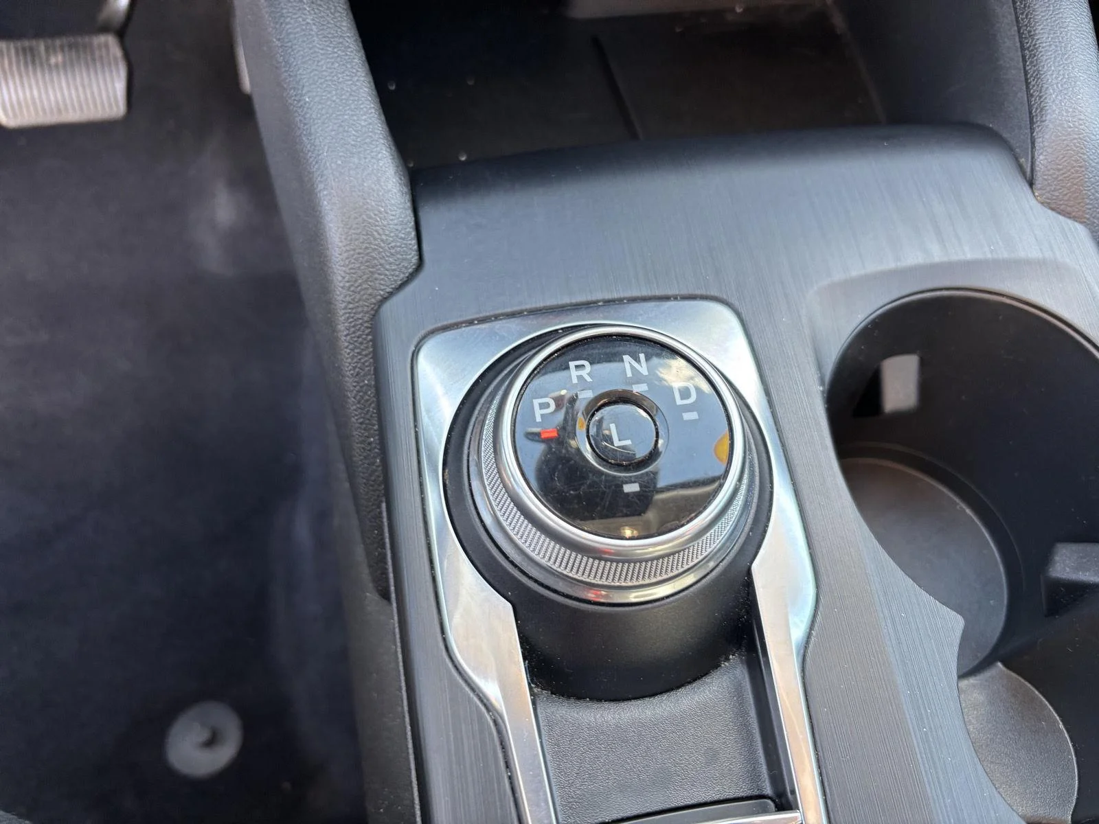 Used 2023 Gy Ford Active image 26