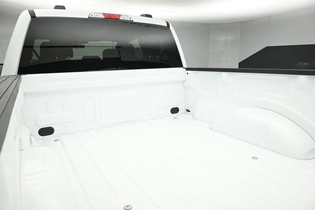 New 2026 White Ford STX image 21