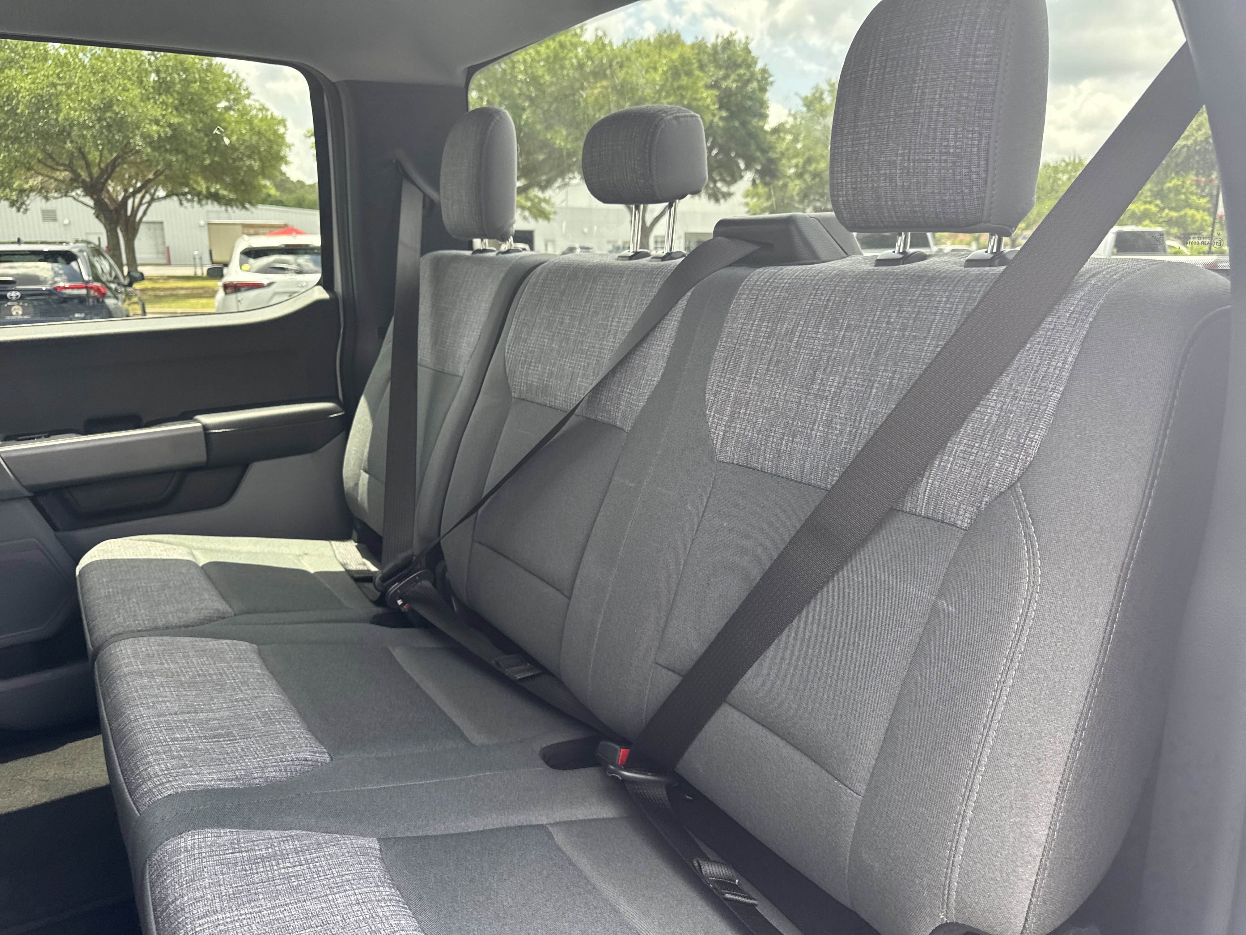 2024 Ford F-350 Super Duty XLT - Photo 23