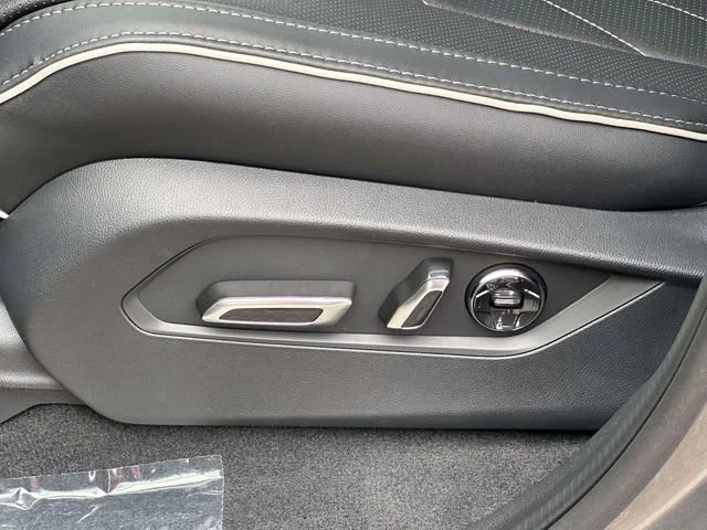 New 2026 Gray Acura w/Advance Package image 15