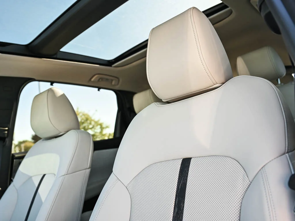 2026 Mazda CX-90 Premium Plus Package - Photo 21