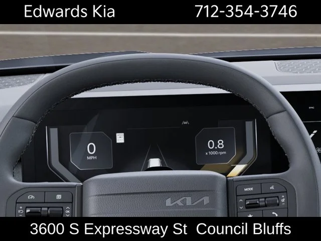New 2027 Gray Kia X-Line SX image 23