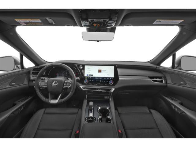 New 2026 Nori Green Pearl Lexus LUXURY image 11