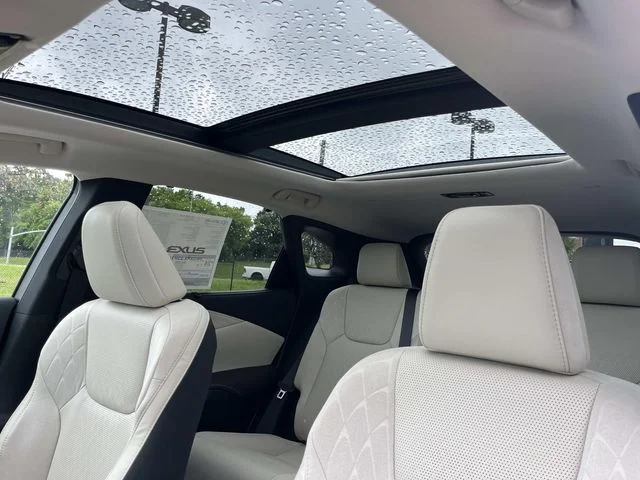 New 2026 Nori Green Pearl Lexus LUXURY image 28