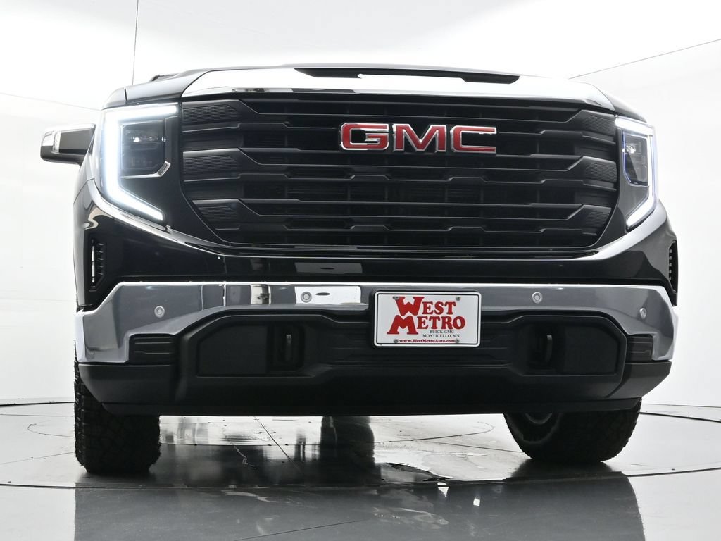 2026 GMC Sierra 1500 Pro - Photo 30