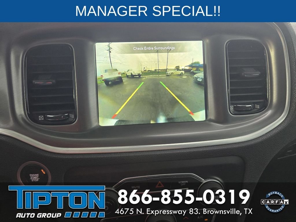 Used 2022 White Dodge R/T image 22