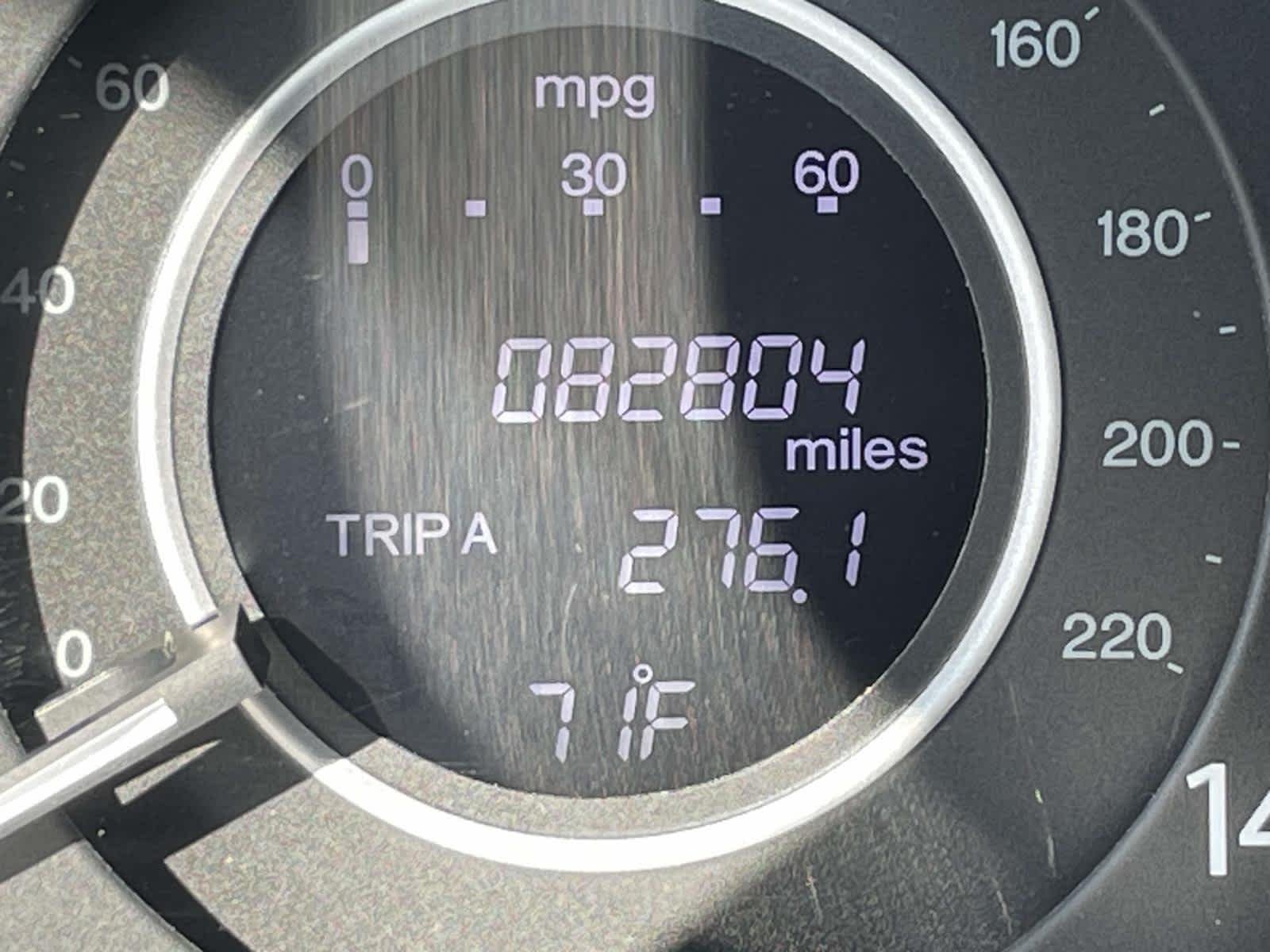 Used 2015 Alabaster Silver Metallic Honda EX image 42
