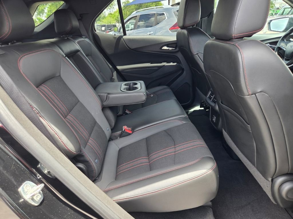 2022 Chevrolet Equinox RS - Photo 15
