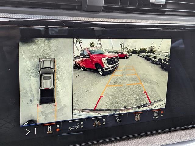 2025 GMC Sierra 1500 Denali - Photo 20