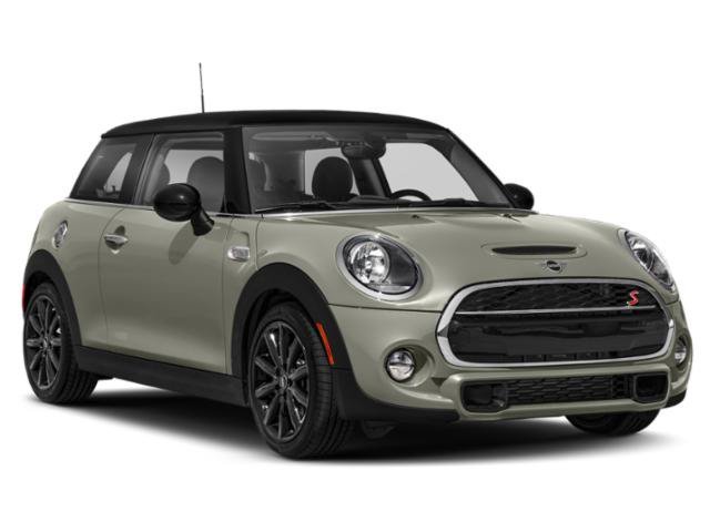 Used 2019 British Racing Green Metallic MINI Cooper S image 6