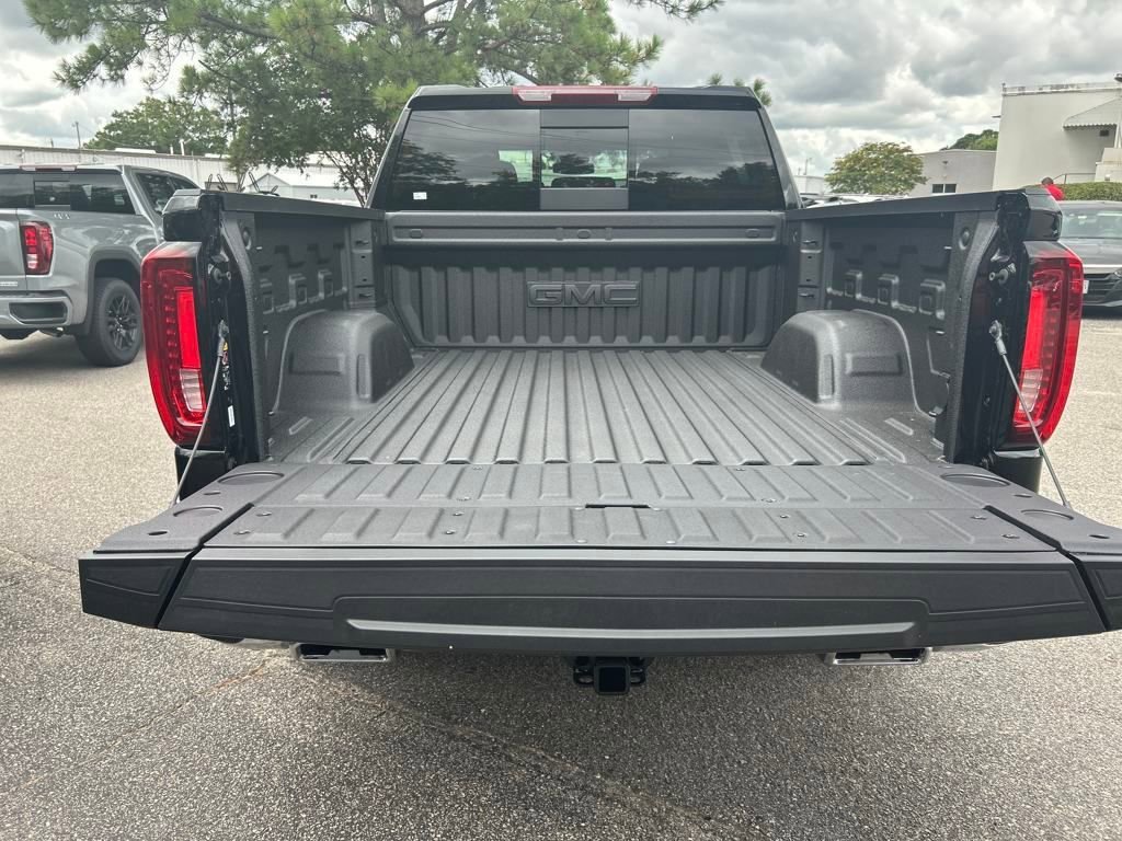 2026 GMC Sierra 1500 SLT - Photo 21