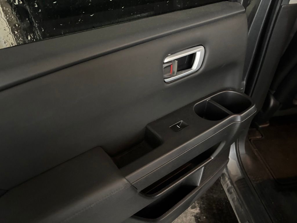 Used 2012  Honda EX-L image 20