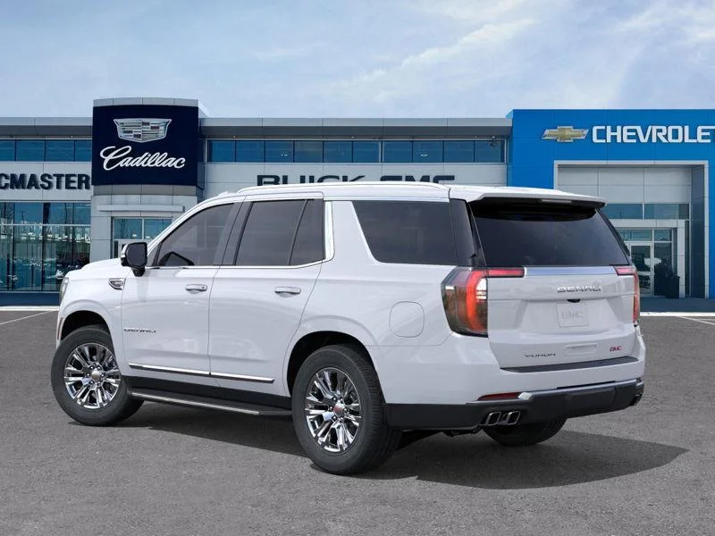 New 2026  GMC Denali image 3