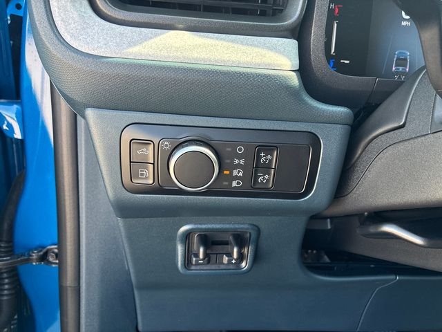 New 2026 Velocity Blue Ford XLT image 21