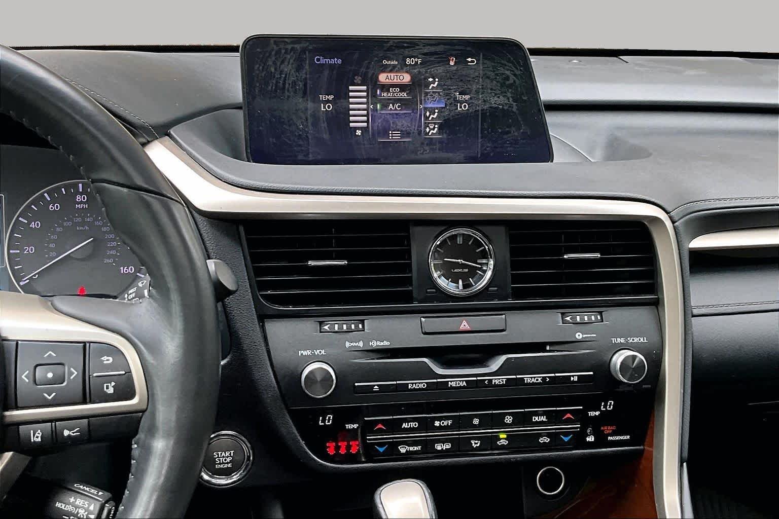 Used 2018 Caviar Lexus  image 7