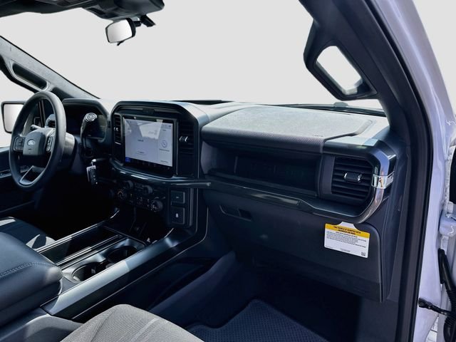 New 2026 Oxford White Ford STX image 27