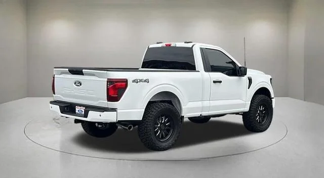 New 2026 Oxford White Ford XL image 23