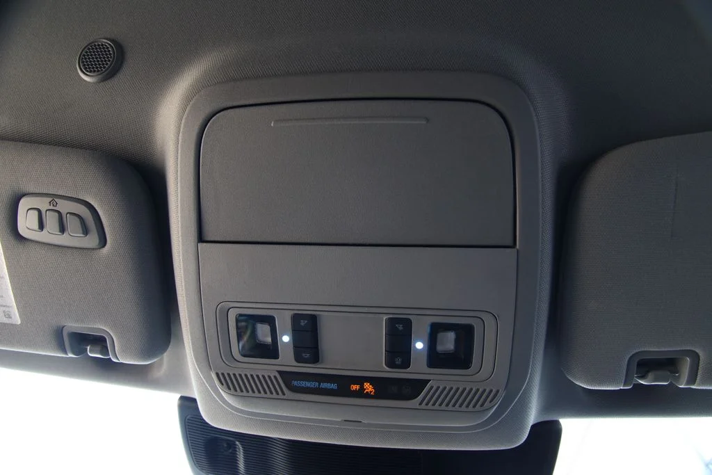 Used 2022 Gray Ford Limited image 37