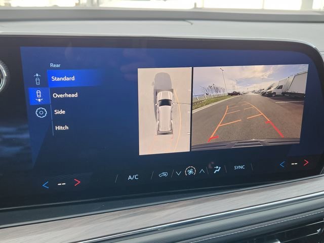 2025 Chevrolet Tahoe Fleet - Photo 35