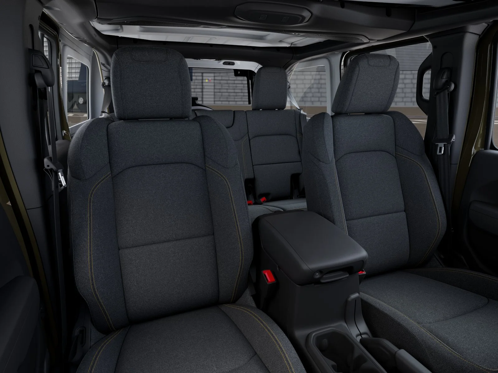 New 2026 41 Exterior Paint Jeep Sport image 29