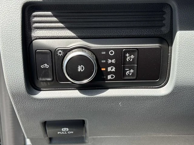 2026 Ford F-250 Super Duty XL - Photo 39