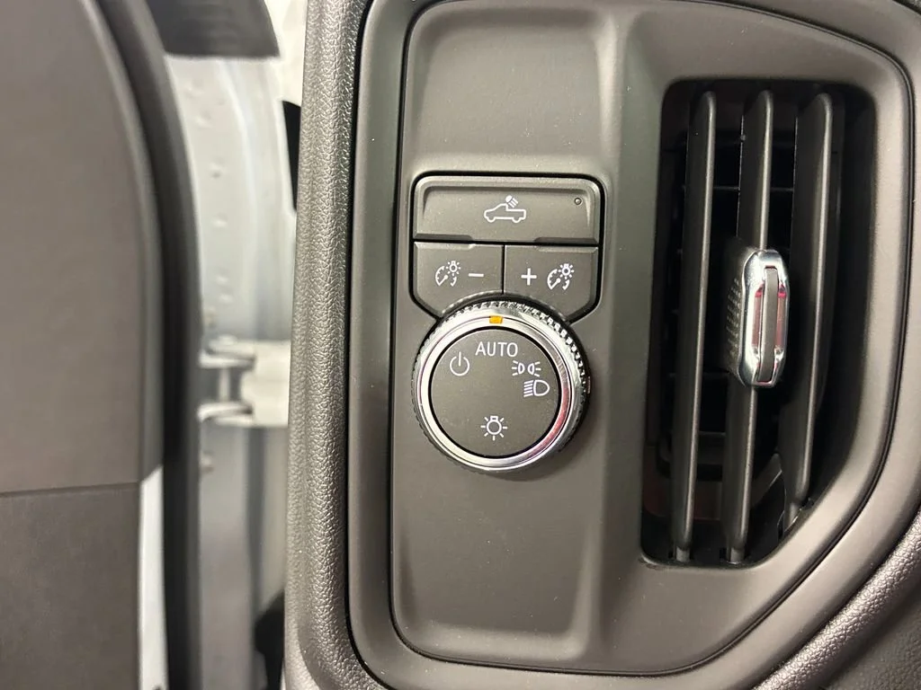 2026 GMC Sierra 1500 Pro - Photo 26