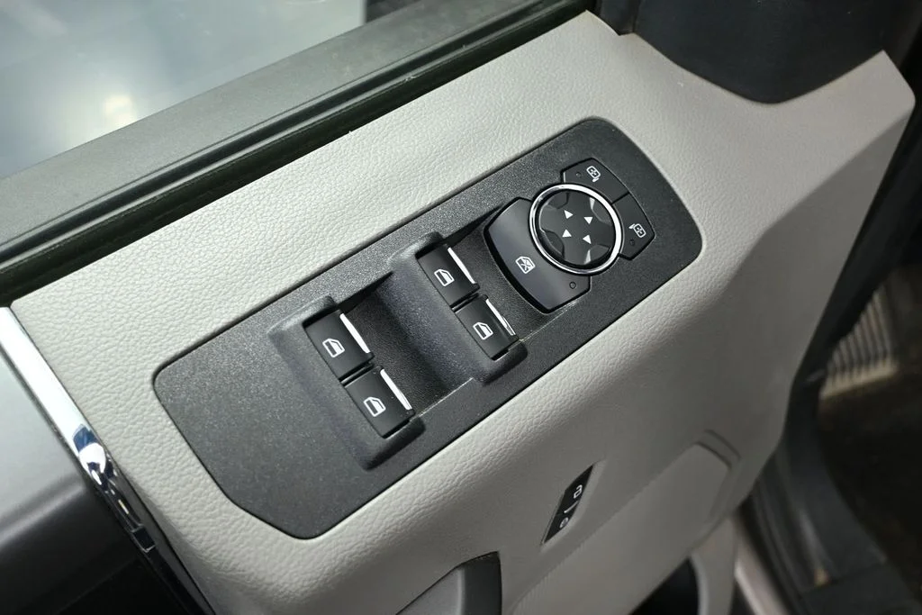 Used 2020 Gray Ford XLT image 15