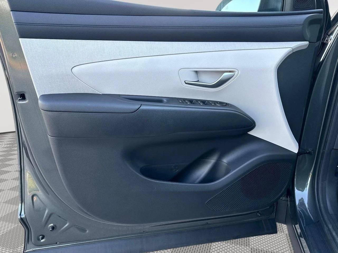 2025 Hyundai Tucson SEL Convenience - Photo 46