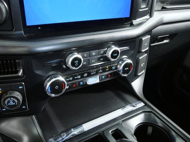 Used 2024 White Ford Lariat image 21